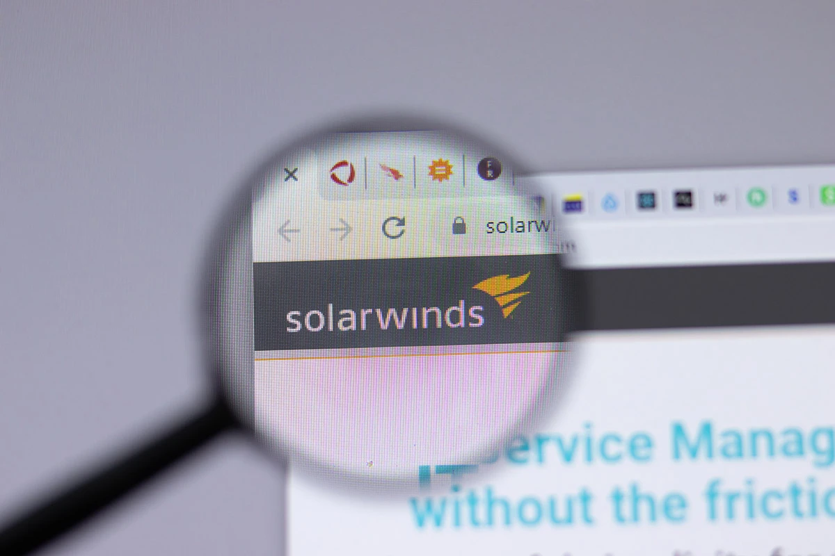 SolarWinds 修补其 Web Help Desk 中的关键 RCE 漏洞 媒体
